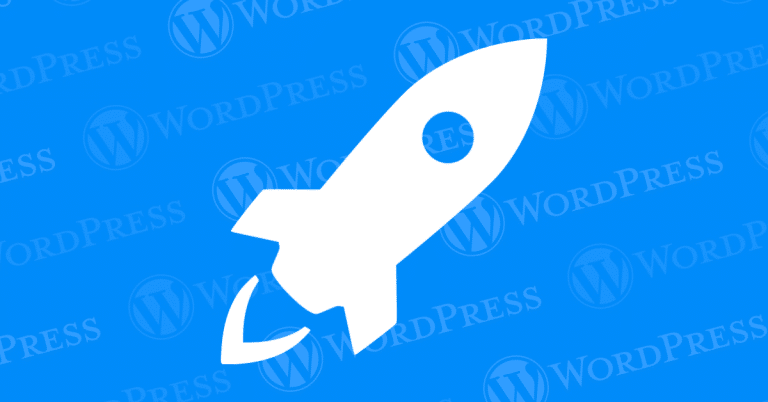 How To Speed Up Your WordPress Site: The Only Guide You Need