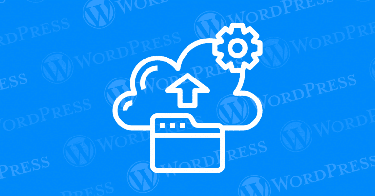 6 Best WordPress Backup Plugins