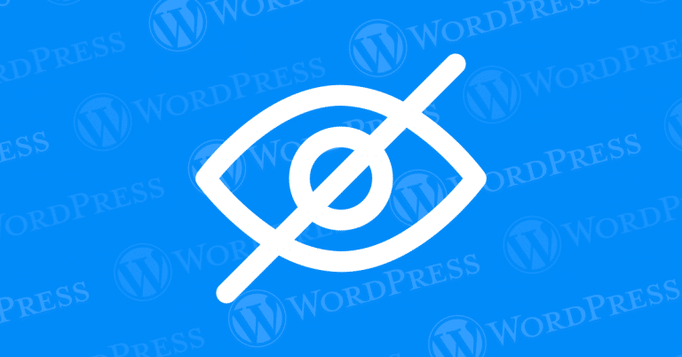 How to Make Your WordPress Site Private (In 3 Steps)