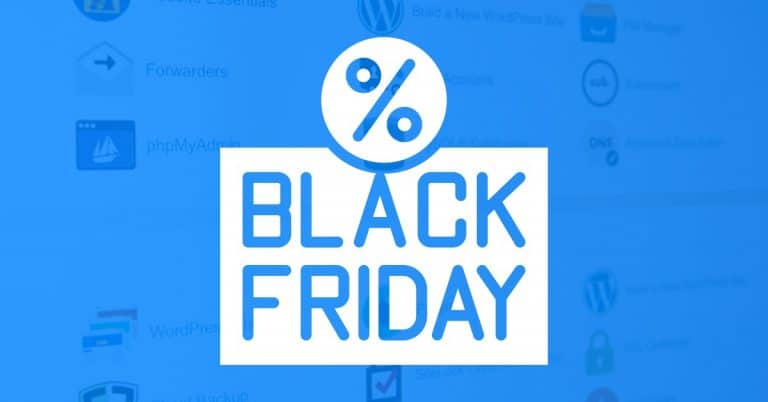 The Best Web Hosting Black Friday & Cyber Monday Deals For 2021