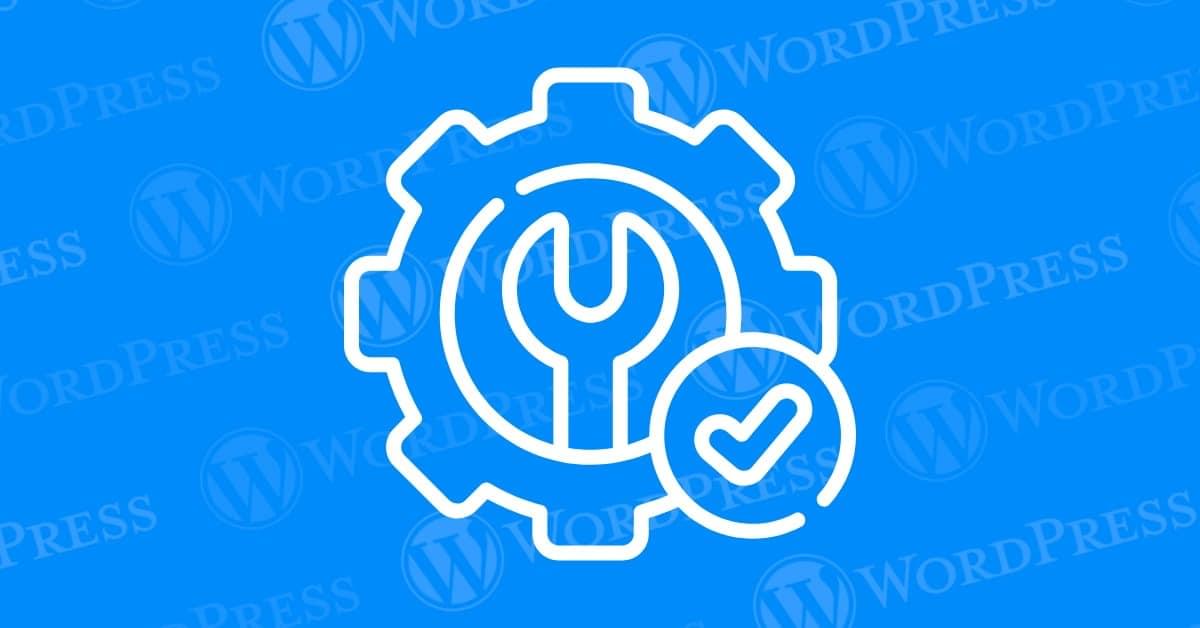 How to Reinstall WordPress Without Losing Data (In 4 Steps)