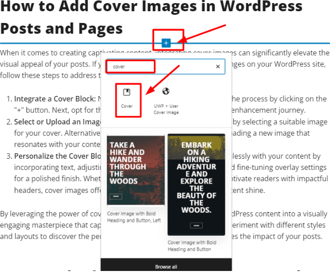 Fix WordPress Image Issues