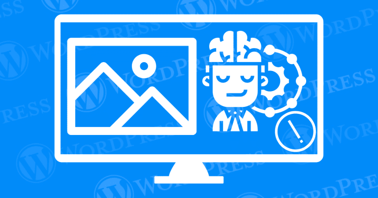 How to Fix Common Image Issues in WordPress