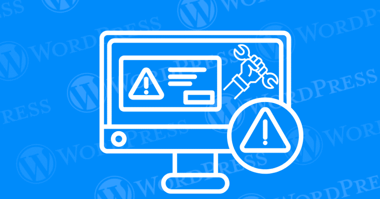 How to Fix “This Site Ahead Contains Harmful Programs” Error in WordPress