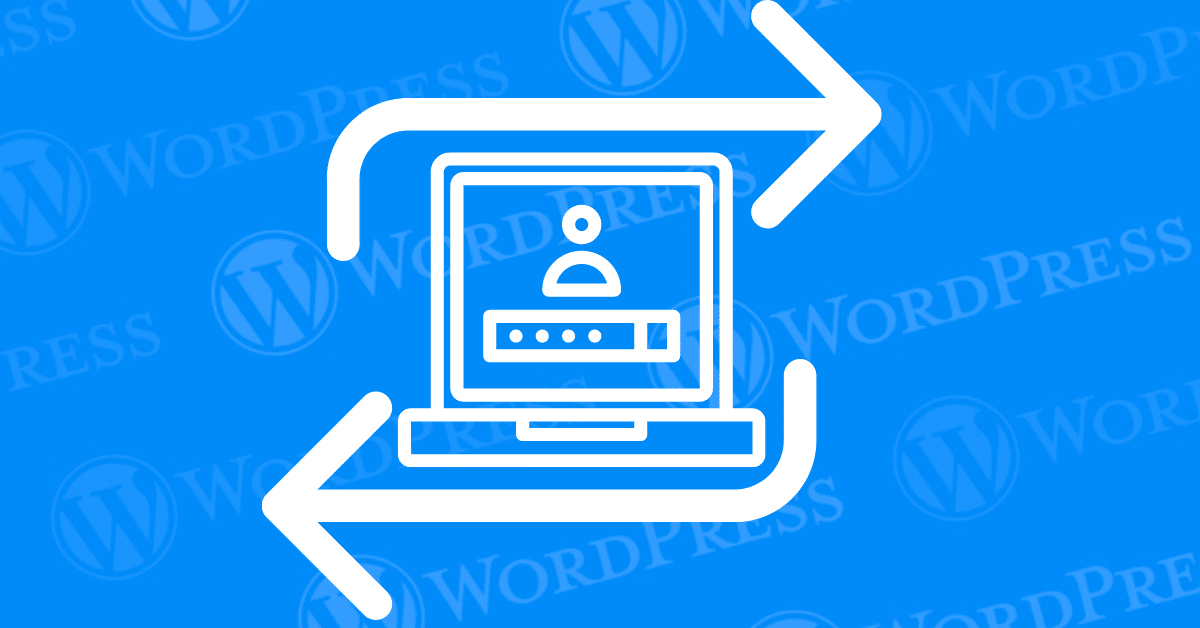 How to Fix WordPress Login Page Refreshing and Redirecting Issue