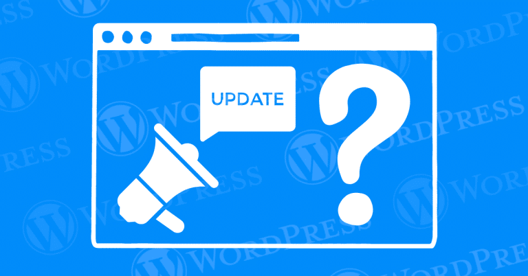 How to Update WordPress: A Complete Step-by-Step Guide