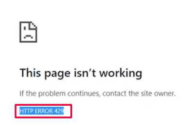 Common WordPress Errors