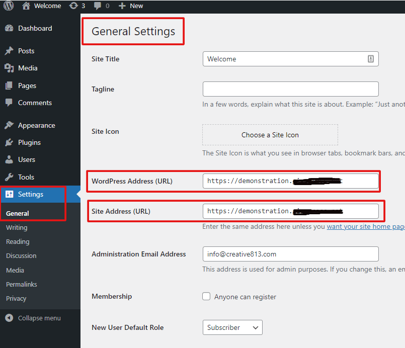 Fix SSL Issues in WordPress
