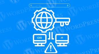 How to Fix “Googlebot cannot access CSS and JS files” Error in WordPress