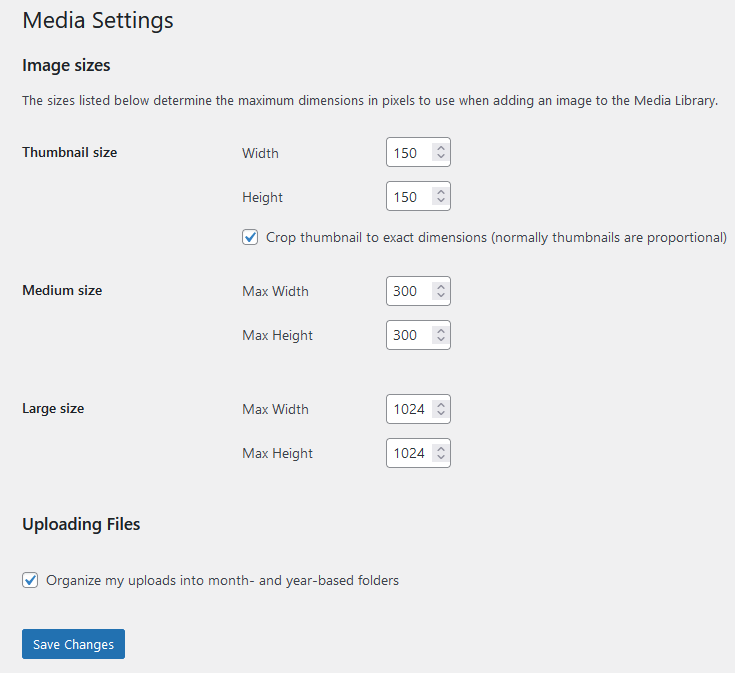 Optimize Your Images to Speed Up WordPress