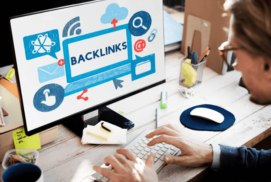 Quality Backlinks