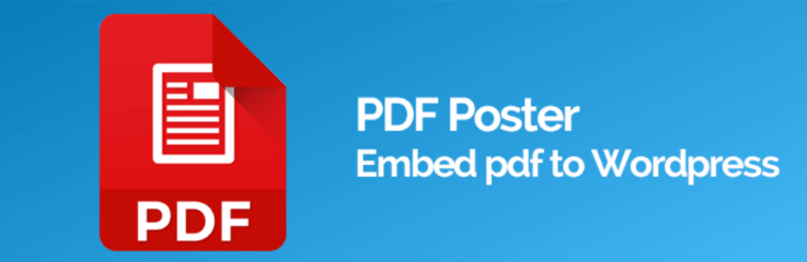 Add PDF to WordPress