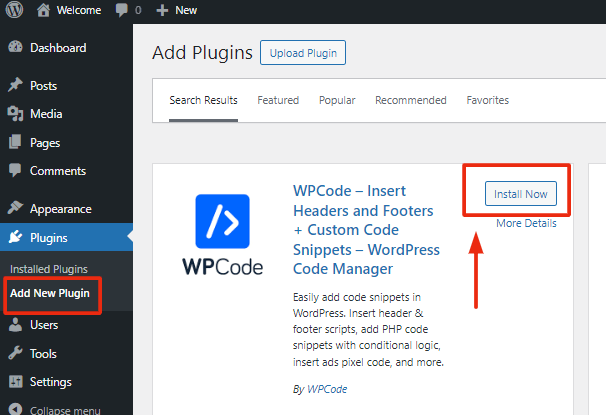 Fix “The Link You Followed Has Expired” Error in WordPress