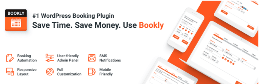 best booking plugins for wordpress