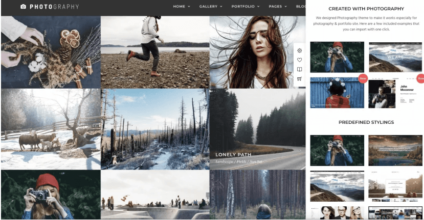 Is WordPress Good for Photographers?