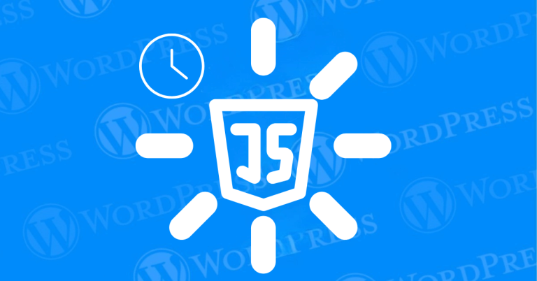 How to Defer Parsing of JavaScript in WordPress: A Step-by-Step Guide