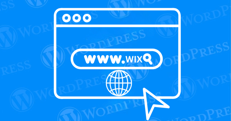 Is Wix a WordPress Site? Understanding the Difference